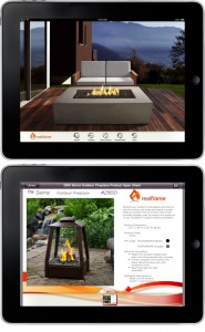 Showcase-Sales-App-Real-Flame-duo