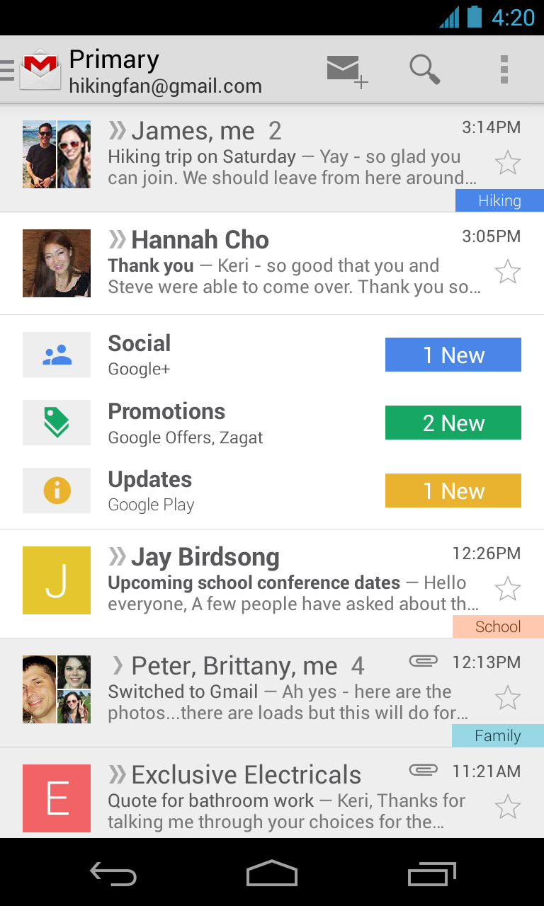gmail