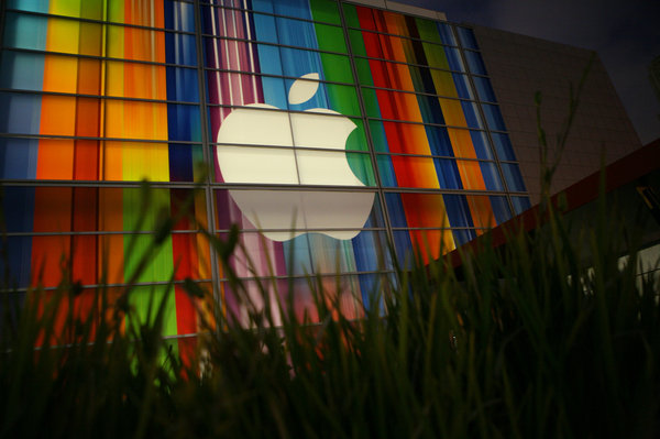 US-IT-COMPETITION-PUBLISHING-APPLE-FILES
