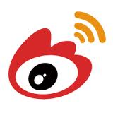 Weibo Logo