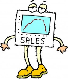 sales