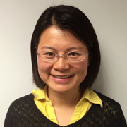 Heidi Pei