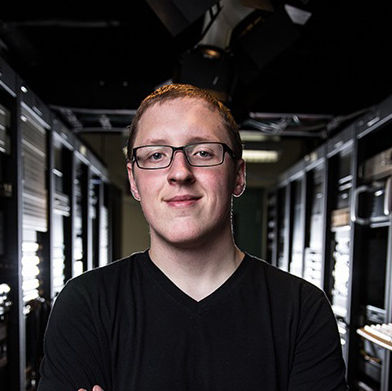 Greg Wilson