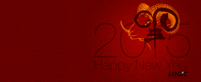 Logic Solutions Chinese New Year Newsletter